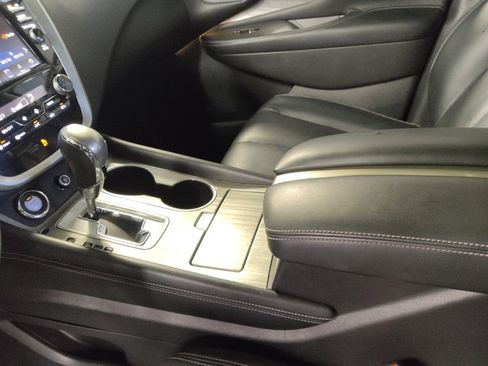 Used 2016 Nissan Murano Platinum w/ Platinum Technology Package image 26
