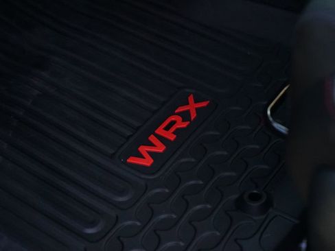 Used 2023 Subaru WRX AWD/4WD image 24