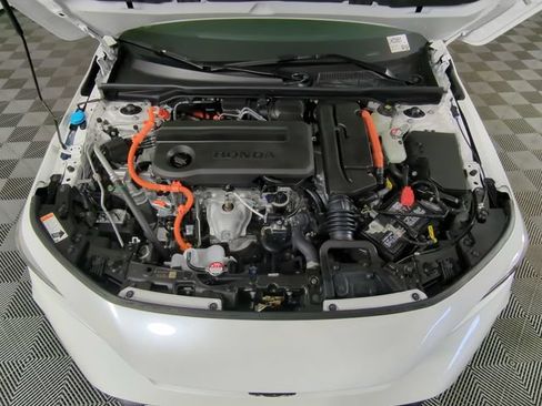 New 2026 Honda Civic Sport image 27