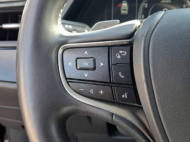 Used 2024 Lexus ES 350 w/ Premium Package FWD image 21