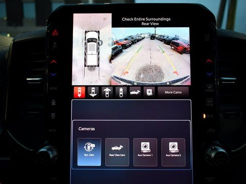 New 2026 RAM 1500 Limited image 12