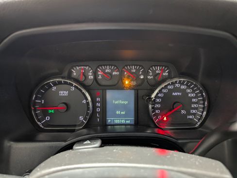 Used 2019 GMC Sierra 3500 4x4 Crew Cab image 20