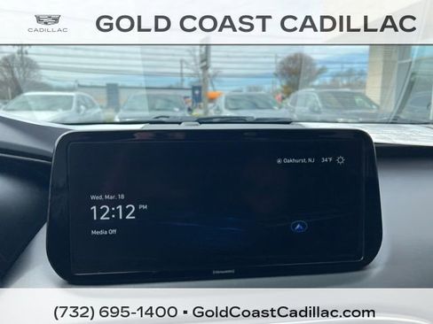 Used 2023 Hyundai Santa Fe SEL image 19