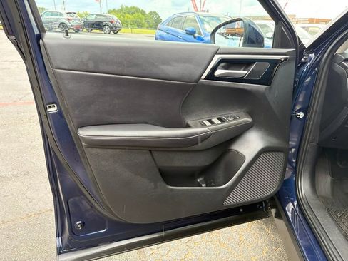Used 2024 Mitsubishi Outlander SE Black Edition FWD image 7