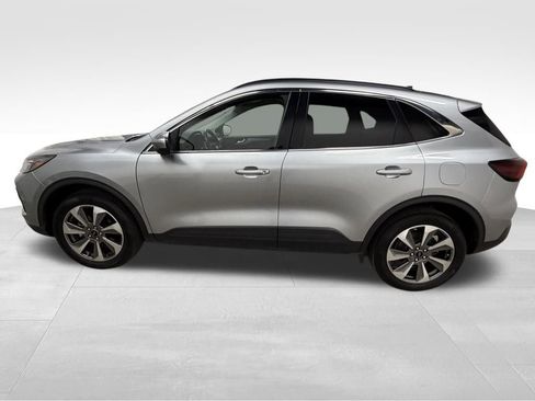Used 2024 Ford Escape Platinum AWD/4WD image 6