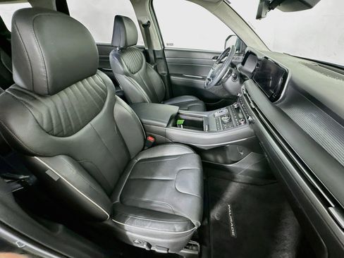 Used 2023 Hyundai Palisade Limited FWD image 35