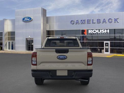 New 2025 Ford Ranger XL image 27