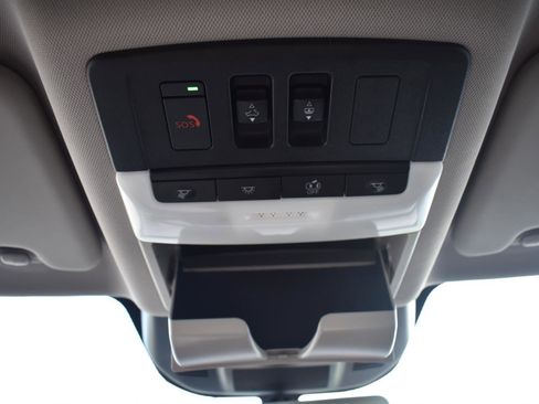 Used 2023 Nissan Rogue SL w/ SL Premium Package FWD image 46