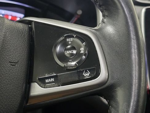 Used 2019 Honda CR-V EX-L image 31
