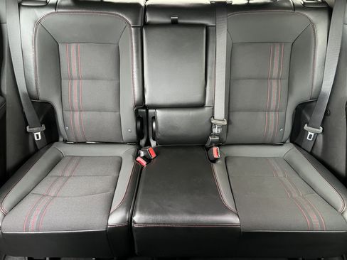 Used 2024 Chevrolet Equinox RS image 16