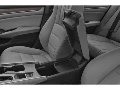 Used 2018 Honda Accord EX-L image 18