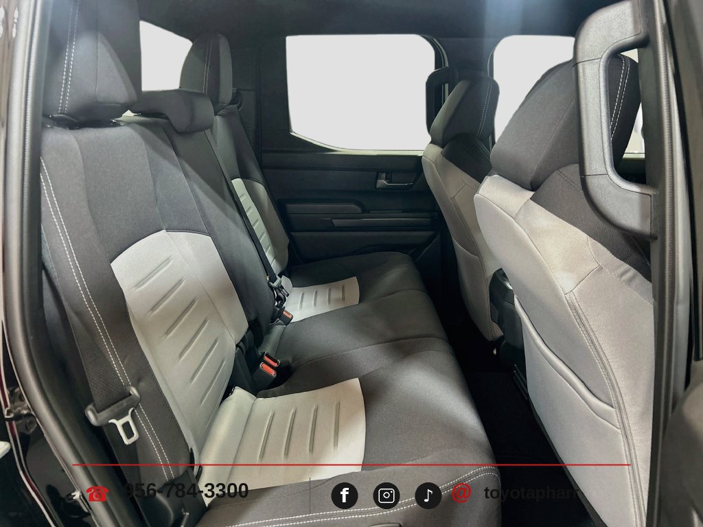 New 2026 Toyota Tacoma TRD Off-Road AWD/4WD image 23