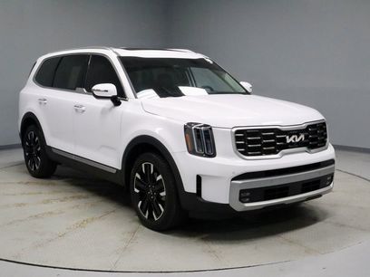 Used 2023 Kia Telluride SX
