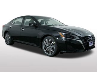 New 2025 Nissan Altima 2.5 SL video 2