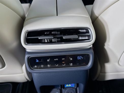 New 2026 Genesis GV80 3.5T Prestige AWD/4WD image 27