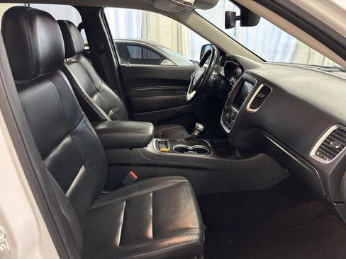 Used 2020 Dodge Durango Citadel image 20