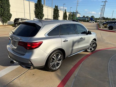 Used 2019 Acura MDX SH-AWD w/ Technology Package image 3