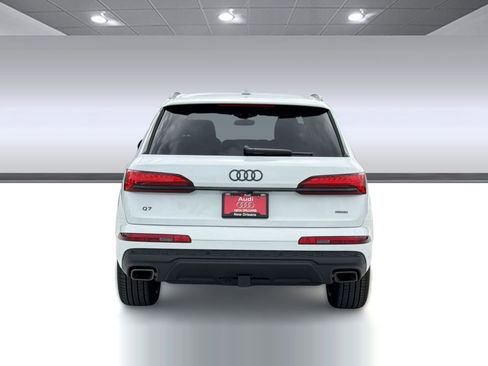 New 2026 Audi Q7 3.0T Premium Plus AWD/4WD image 10