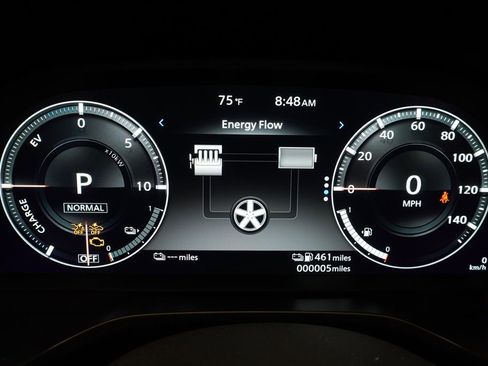 New 2026 Nissan Rogue Platinum image 21