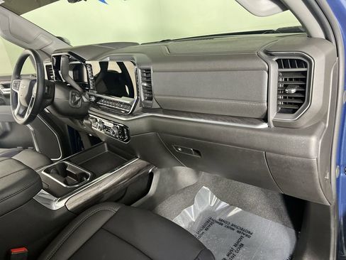 Certified 2026 Chevrolet Silverado 3500 LTZ w/ LTZ Plus Package AWD/4WD image 30