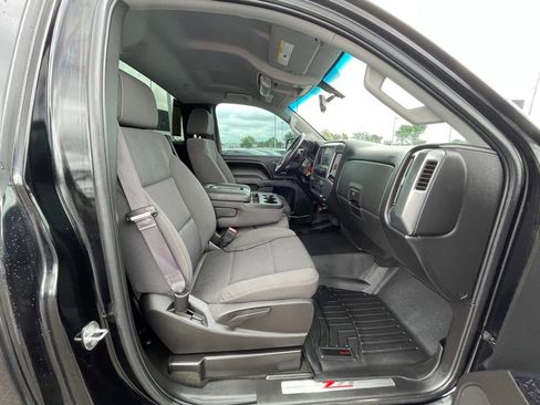 Used 2016 Chevrolet Silverado 1500 LT AWD/4WD image 22