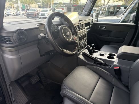 New 2025 INEOS Grenadier image 11