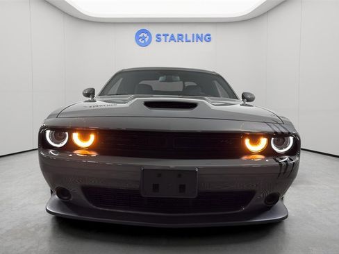 Used 2023 Dodge Challenger R/T w/ Blacktop Package image 15