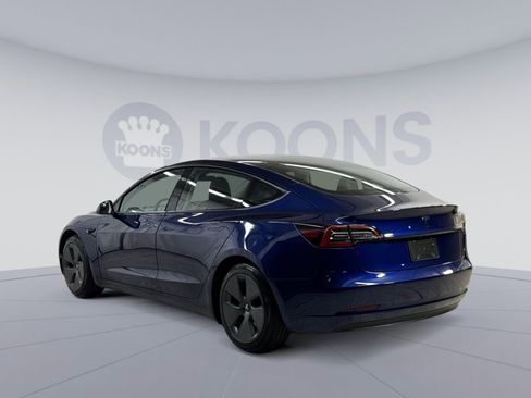 Used 2023 Tesla Model 3 Standard Range RWD image 18