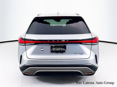 Certified 2023 Lexus RX 350 Premium image 6
