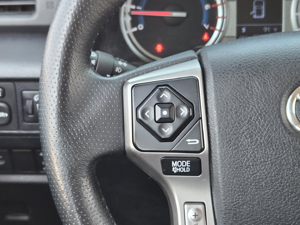 Used 2018 Toyota 4Runner SR5 RWD image 35