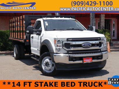Used 2021 Ford F450 XLT