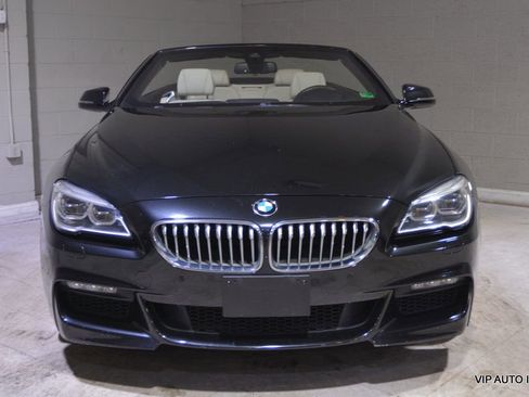 Used 2016 BMW 650i xDrive 650i xDrive image 41