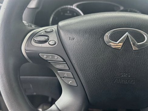 Used 2019 INFINITI QX60 Luxe w/ Essential Package FWD image 14
