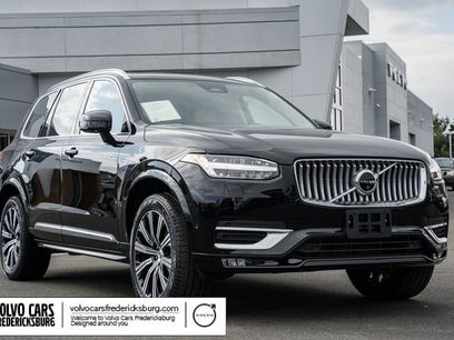 Used 2024 Volvo XC90 B6 Plus