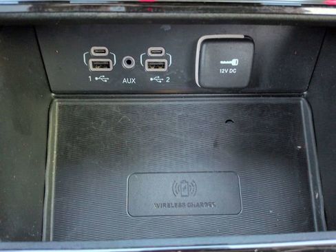 Certified 2023 Jeep Grand Cherokee L Laredo AWD/4WD image 29