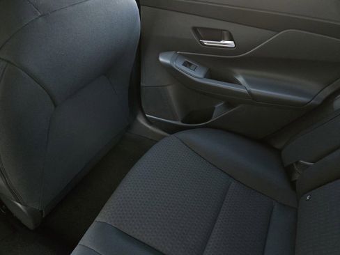 New 2026 Nissan Sentra S image 12