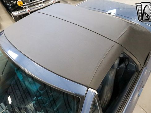 Used 1988 MAZDA RX-7 Convertible image 26