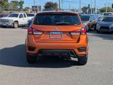 New 2025 Mitsubishi Outlander Sport ES image 3