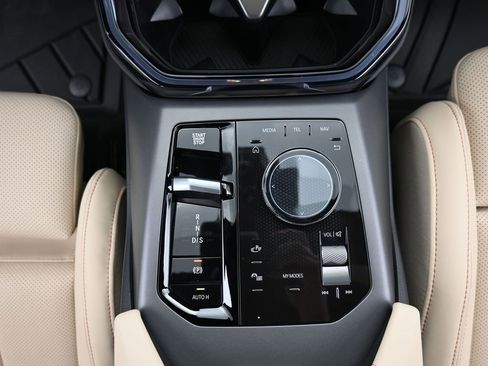 New 2026 BMW X3 xDrive30 w/ Convenience Package image 14