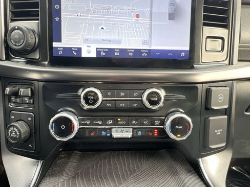 Used 2023 Ford F150 Platinum w/ Equipment Group 701A High image 29