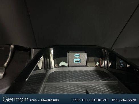 Used 2021 Ford Mustang Mach-E Premium image 24