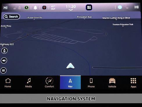 Used 2023 Jeep Grand Cherokee Limited image 3