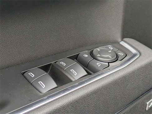 New 2026 Chevrolet Silverado 1500 LTZ w/ LTZ Premium Package image 10