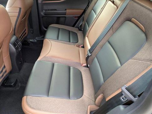 New 2025 Ford Bronco Sport Outer Banks w/ Outer Banks Tech Package+ image 16