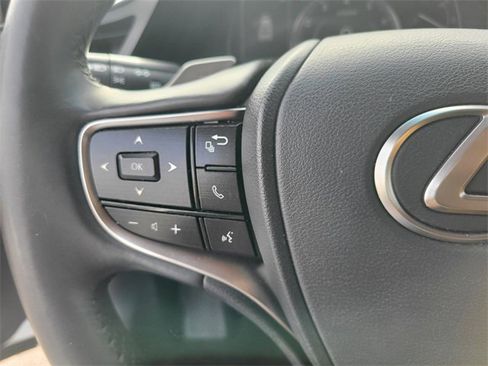 Used 2023 Lexus ES 350 image 22