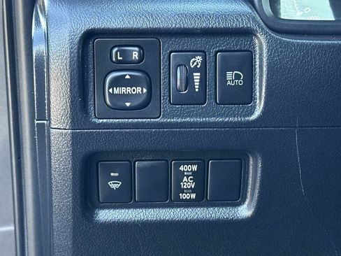 Used 2020 Toyota 4Runner TRD Off-Road AWD/4WD image 24