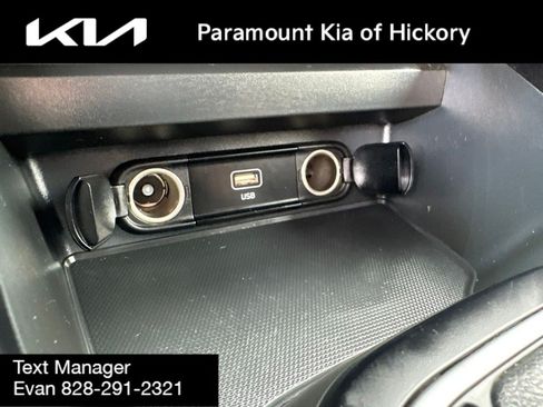 Used 2023 Kia Soul LX w/ Option Group 015 FWD image 23