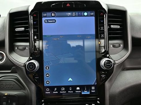 New 2025 RAM 2500 Tradesman AWD/4WD image 39