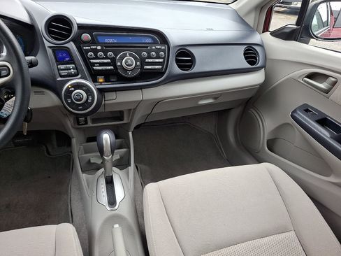 Used 2010 Honda Insight EX image 16
