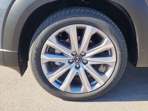 New 2026 MAZDA CX-50 AWD 2.5 S w/ Weather Package image 13